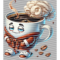 Cartoons and other-CO 2162